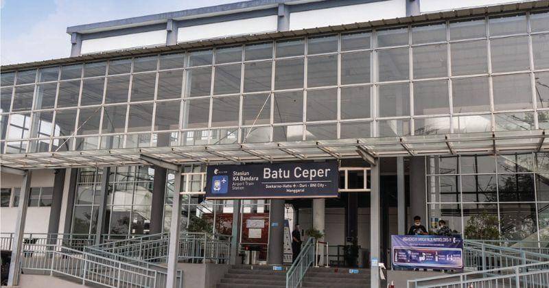 Facebook.com/KA Bandara